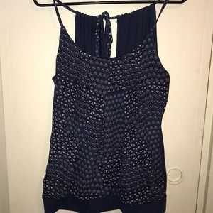 Maurice’s Halter Top